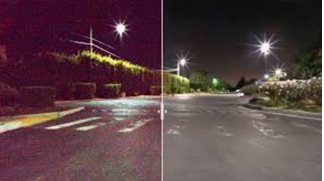 HikvisionColorVu